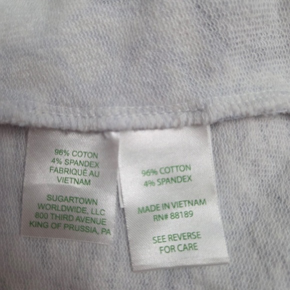 Lilly Pulitzer Captain Popover Sweater "Pop Up Stuffed Shells" - Picture 13 of 15